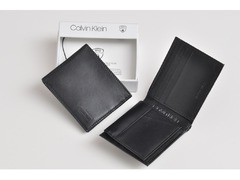 Calvin Klein Original Wallet Black - 2