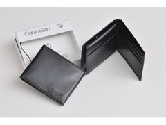Calvin Klein Original Wallet Black - 3