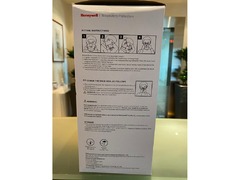 Honeywell N95 Masks - 50 pcs in a box