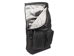 Tumi London Roll Top Backpack - 1
