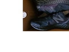 New Balance Men's Fresh Foam Shoes (Price Reduced) - 1