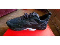 New Balance Men's Fresh Foam Shoes (Price Reduced) - 6