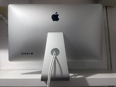 Apple 27-inch Thunderbolt Display