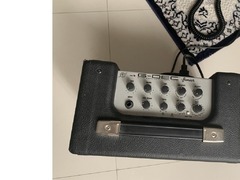 Fender G-Dec Junior Amplifier
