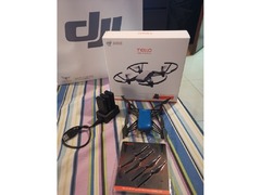 DJI Tello Drone (Boost Combo) - 1