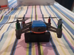 DJI Tello Drone (Boost Combo) - 4