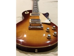 2020 Epiphone Les Paul Standard 60s Guitar - 1