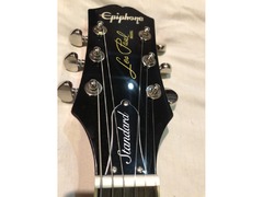 2020 Epiphone Les Paul Standard 60s Guitar - 3