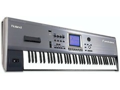 Roland FA 76 / Workstation / Synthesizer / Keyboard - 1