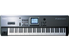 Roland FA 76 / Workstation / Synthesizer / Keyboard