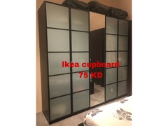 Ikea wardrobe