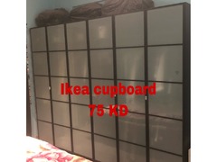 Ikea wardrobe - 1