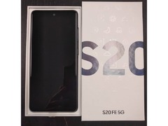 Samsung S20 FE - 2