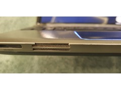 HP Core i7 - used laptop - 5