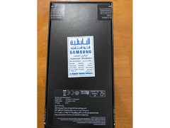 Samsung S21 Ultra 256GB Silver (Open Box) + Extras - 6