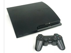 Playstation 3 Slim - 1