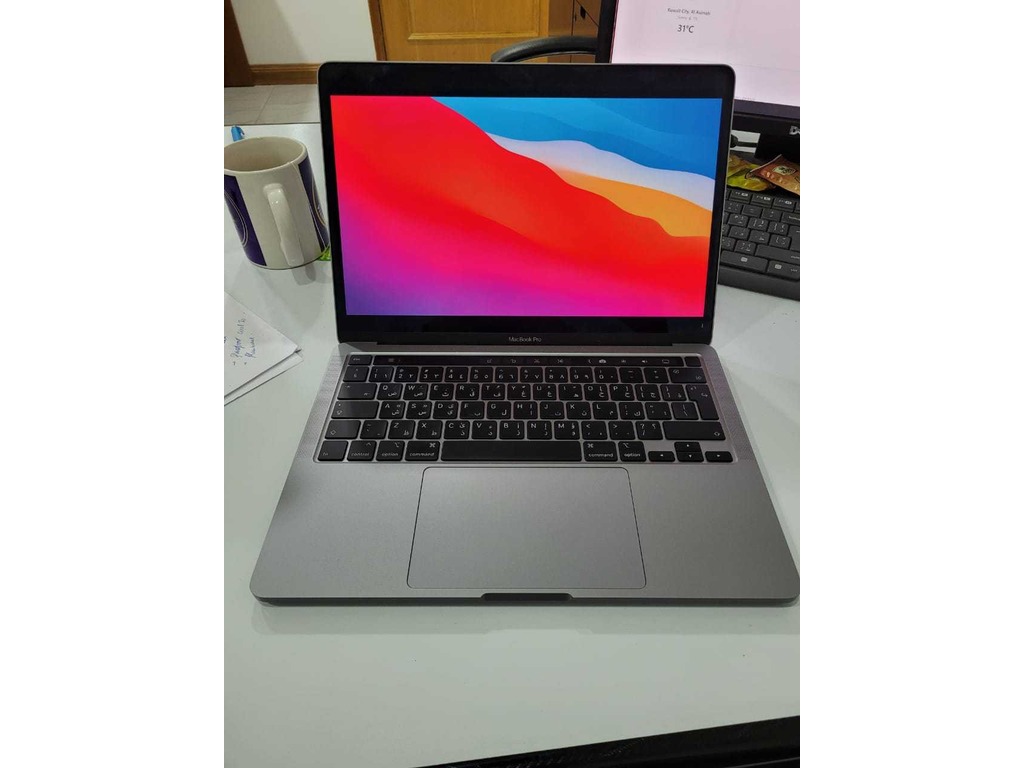 macbook pro 13 inch 2020 refurbished