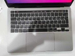 Macbook pro 13 inch touch bar 2020 barely used - 6