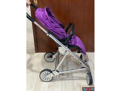 Mama n Papa Urbocity Stroller - 1