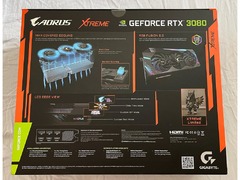 AORUS GeForce RTX 3080 XTREME 10G - 2