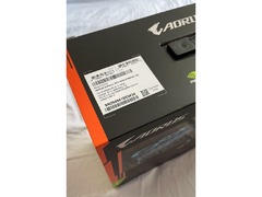 AORUS GeForce RTX 3080 XTREME 10G - 3