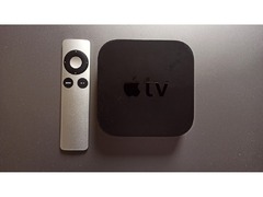 Apple TV 3rd Generation - 2