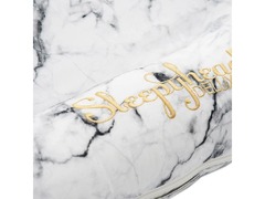 NEW SLEEPYHEAD Deluxe Pod - Carrara Marble