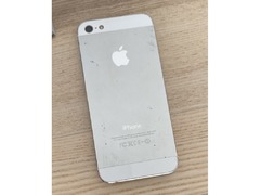 Iphone 5 used - 1