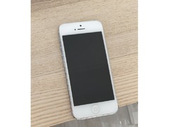 Iphone 5 used - 2