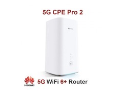 Huawei 5G CPE Pro 2 Router - 1