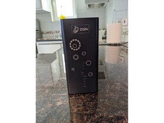 Zain/Huawei 4G LTE B618s Router -