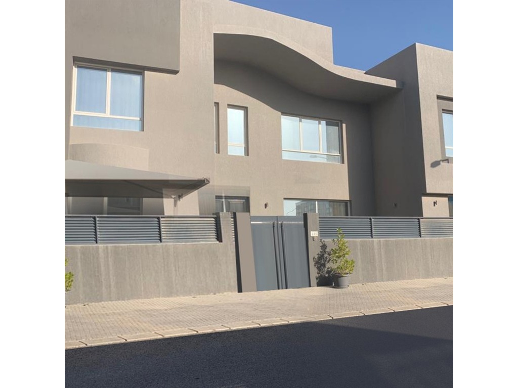 Villas for Rent in Kuwait Al-Siddiq Area - 1
