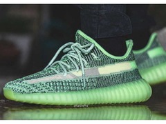Adidas Boost YEEZY 350 V2 for Sale - 1