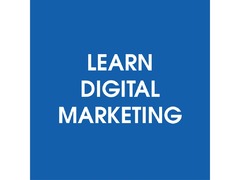 Learn Digital Marketing - 1