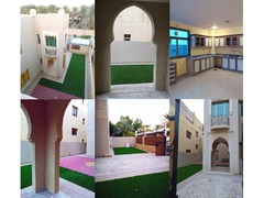 Fantastic 4BR Villa 4Rent In AbuAlHasaniya