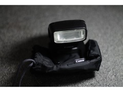 Speedlite Flash for Canon - 1