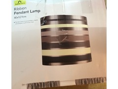 Lamp shade - 3