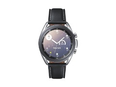 Samsung watch 3 silver 41Mm
