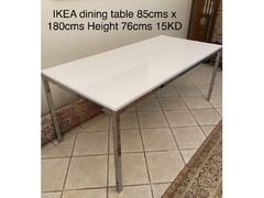 IKEA Table - 1