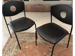 Chairs - 1