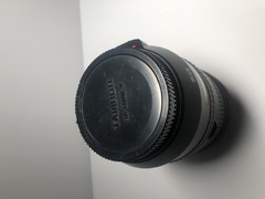 TAMRON SP 24-70mm F/2.8 Di VC USD lens Canon Mount