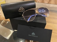 Maybach Edition Eyewear •Vision1• - 1