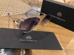 Maybach Edition Eyewear •Vision1•