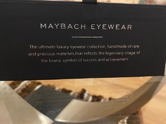 Maybach Edition Eyewear •Vision1• - 5