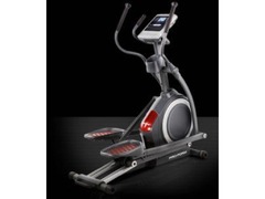 ProForm 590E Elliptical Exercise Bike - Showroom Condition - 1