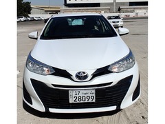 Toyota Yaris 2019 - 1