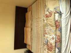 Double Bed + Mattresses (2 Nos. each) - 1