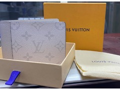 Louis Vuitton Men’s Wallet New - 1
