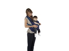 Cybex baby carrier - 3