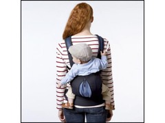 Cybex baby carrier - 4
